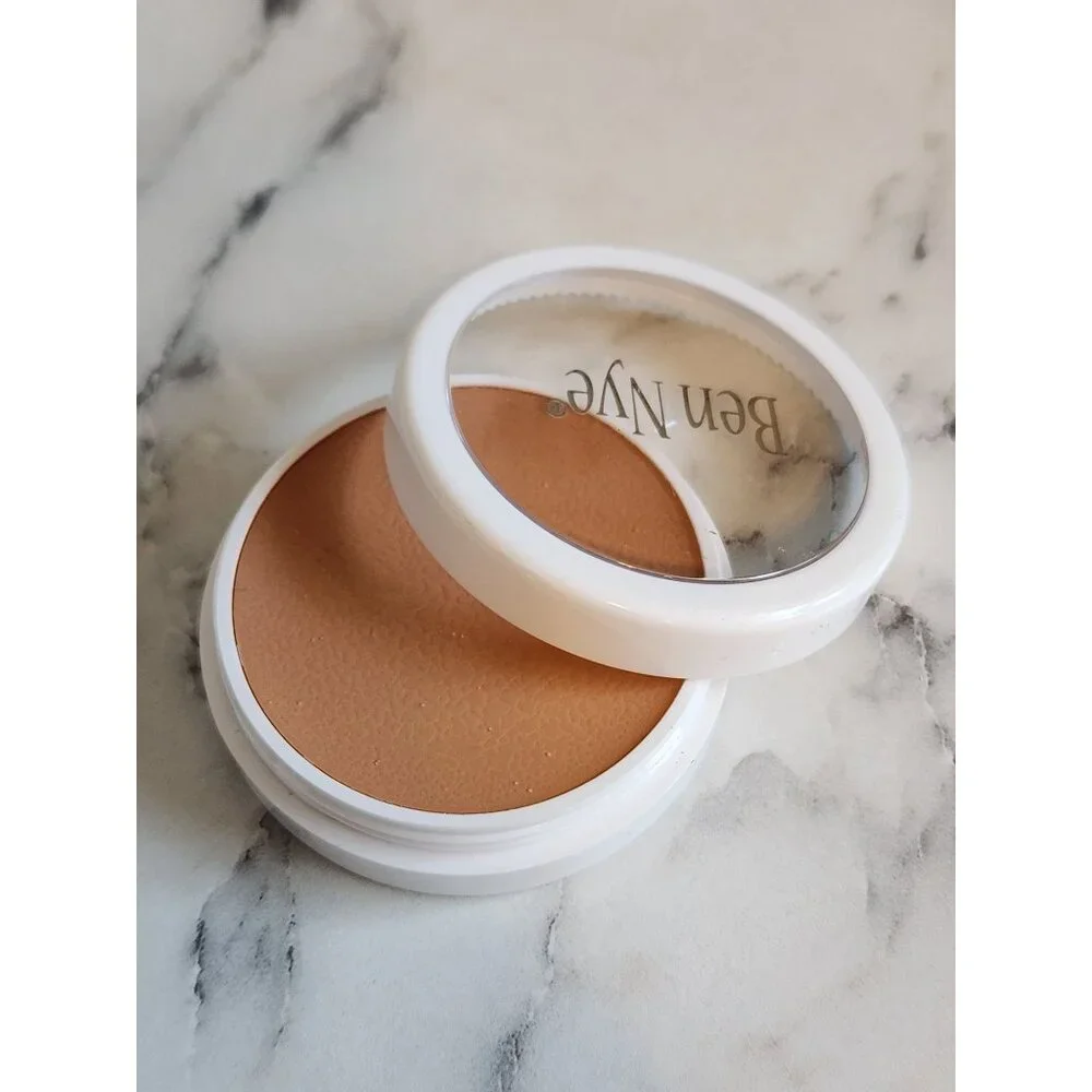 Ben Nye Creme Foundation P-5 Natural Fair Professional Makeup